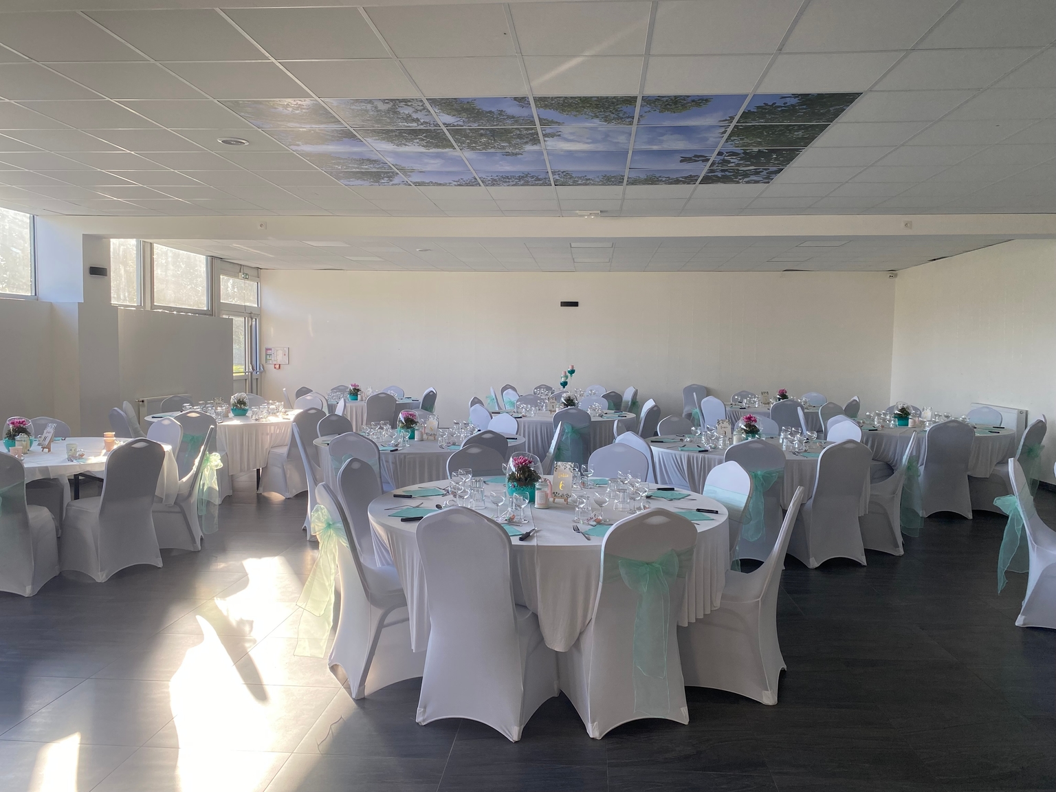 Location de salle d’événement autour de Lille : mariages, anniversaires, célébrations privées