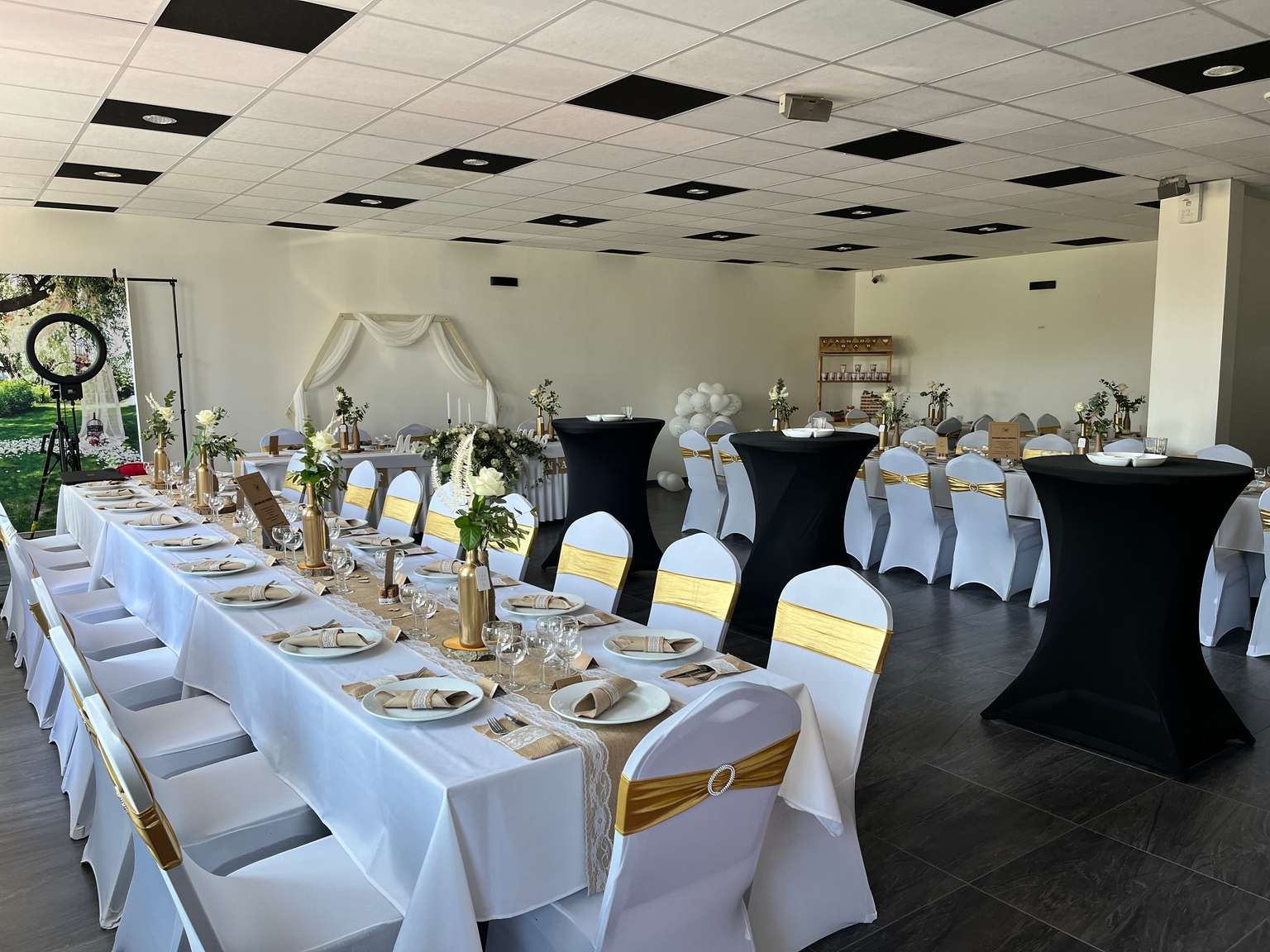 Location de salle à proximité de Lille : l’expérience Team Square